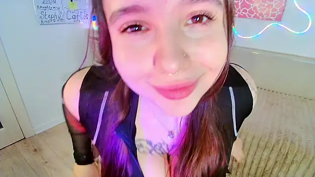 margott_joy - Margott_Joy's free webcam