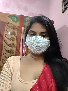 miss_aayushi (F young) - Scooty