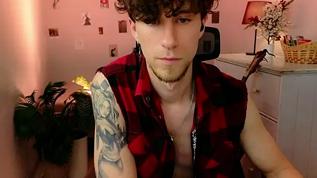 mark_caron - Mark_caron's free webcam