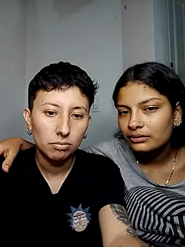 mei_and_gaby - Mei_and_Gaby's free webcam