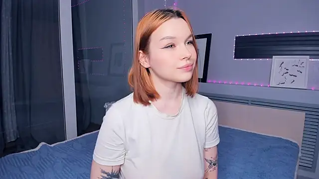 aiexsunshine - AIexsunshine's free webcam