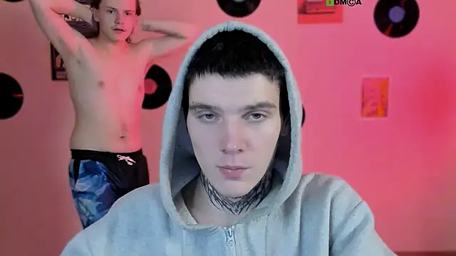 leo_void Live Webcam on Stripchat