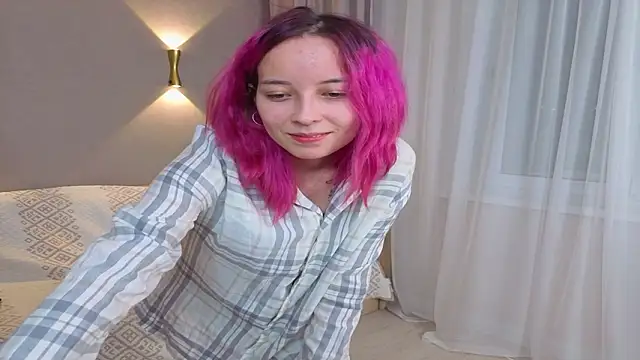 inaalejandro - InaAlejandro's free webcam