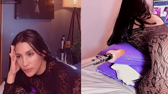 kinky_mindy_ - Kinky_Mindy_'s free webcam - UK Sex Cams