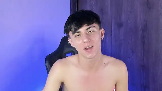 demian_cute18 (M twink) - #anal #anal-toys #bisexuals #blowjob #brunettes #cam2cam #cheap-privates #colombian #deepthroat #doggy-style #ejaculation #erotic-dance #fingering #gagging #handjob #hd #interactive-toys #latin #lovense #massage #masturbation #nipple-toys #oil-show #recordable-privates #recordable-publics #sex-toys #skinny #small-audience #spanish-speaking #spanking #striptease #twerk #twinks