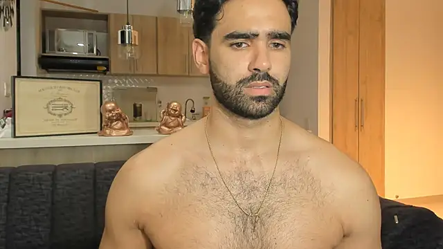 brad_martin (M young) - CUM BIG CUM MILK