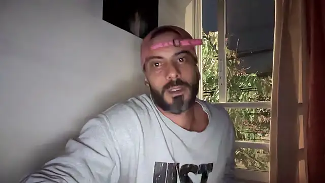 romeolovedark (Ask my age) - #beardy #big-ass #big-cocks #bisexuals #boots #brunettes #bubblebutt #cam2cam #club #daddies #erotic-dance #gamers #glamour #gym-rats #hairy #hd #hunks #jocks #latin #medium-hair #middle-priced-privates #muscular #mustache #nerds #power-top #recordable-privates #shaven #short-hair #side #small-audience #smoking #sneakers-and-socks #spanish-speaking #sport-gear #studs #trimmed #uncut #venezuelan