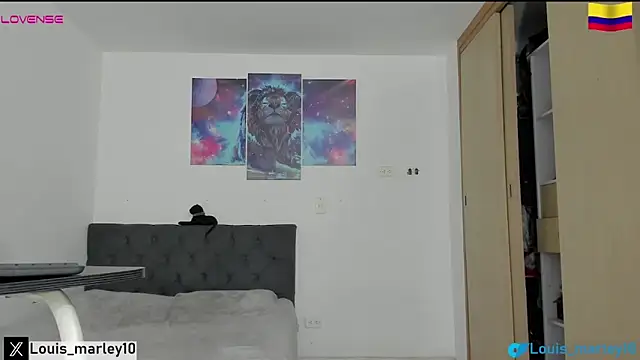 louis_marley__ (M young) - 🧴 Slow body tease