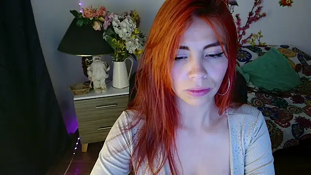 aylinn_diaz - Aylinn_diaz's free webcam - UK Sex Cams