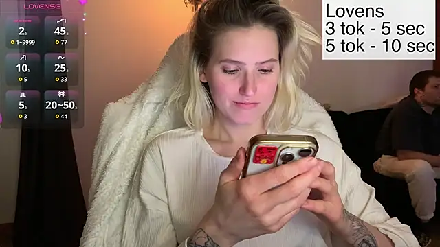 Sexy_Sweets Live Webcam on Stripchat