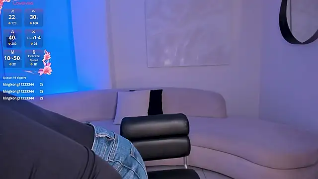 abbydalton - AbbyDalton's free webcam