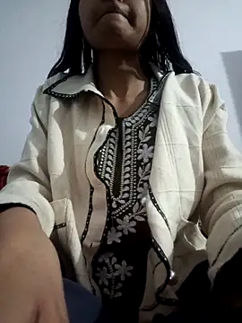 Webcam Model (Nandundi)  is live.Free join now!