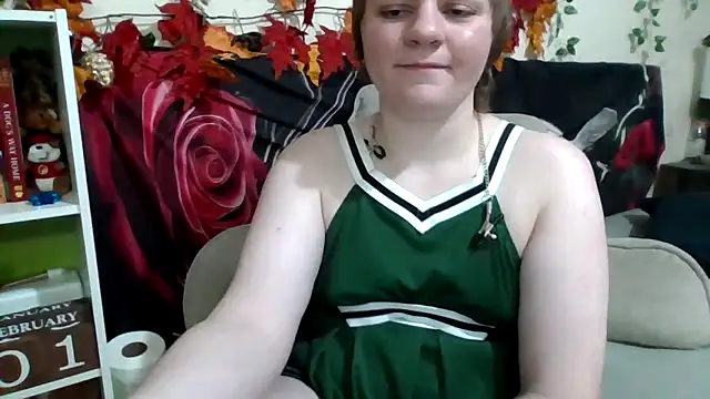 averagerose - AverageRose's free webcam