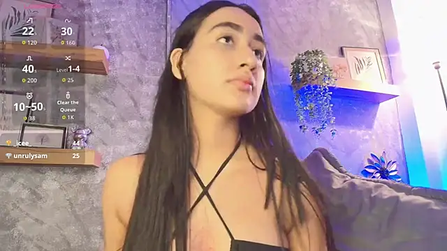 nikolbrice - Nikolbrice's free webcam