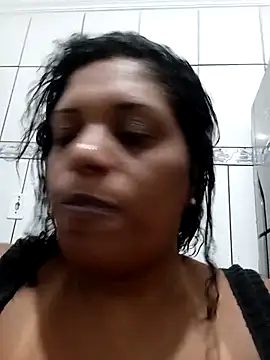 maliaebonyfetish - Maliaebonyfetish's free webcam