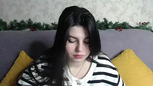 kisamodel - KisaModel's free webcam