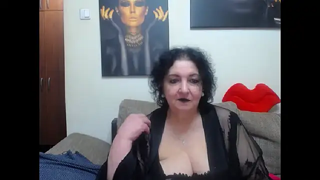 maturekorine - Maturekorine's free webcam