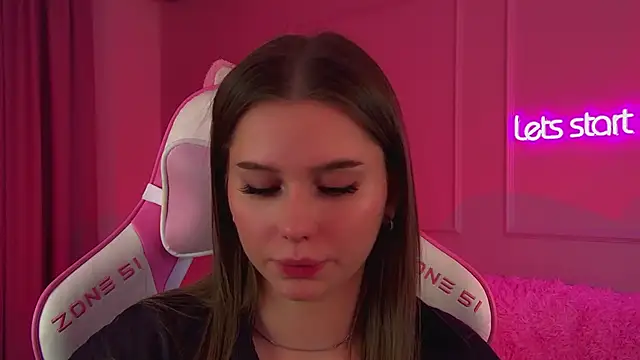 dianavert - DianaVert's free webcam