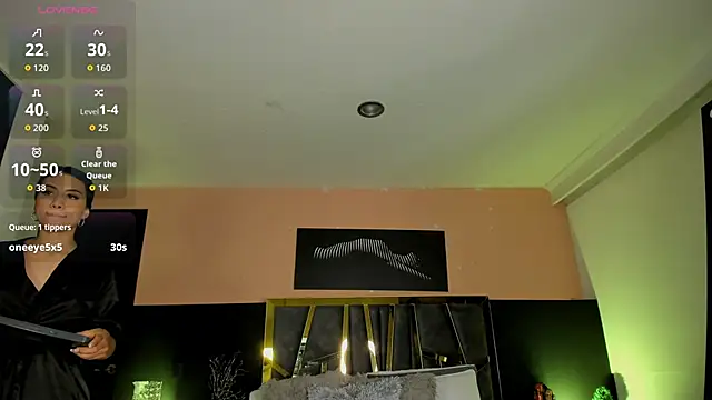 scarlettorres - ScarletTorres's free webcam