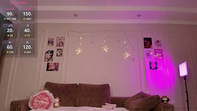 yummy_yuna - Yummy_yuna's free webcam