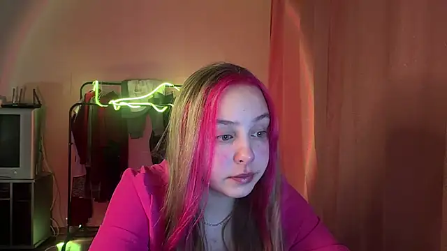 zoradearmon - ZoraDearmon's free webcam