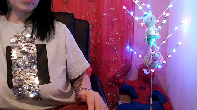 algodonyfresa - Algodonyfresa's free webcam