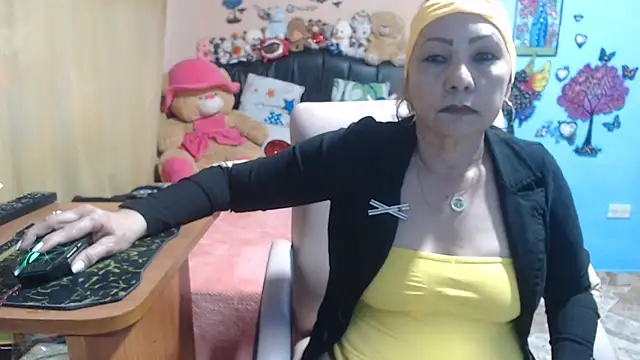 milfeddy_ - Milfeddy_'s free webcam