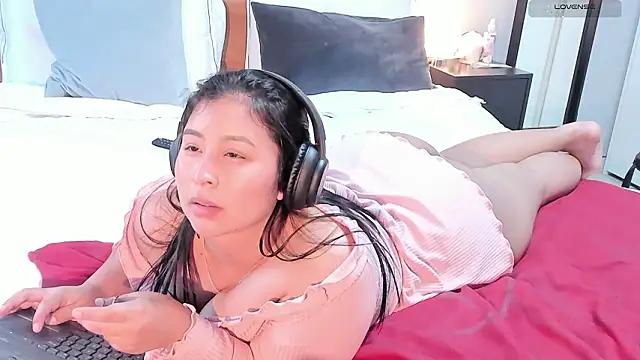 _alaiasmile_ - _alaiasmile_'s free webcam