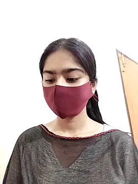 arisha- (F teen) - Bra Open