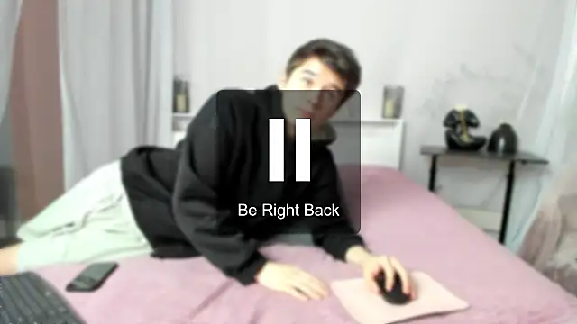 sherlockmax (M twink) - cum show