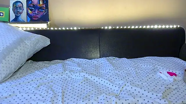 lumiheart - LumiHeart's free webcam