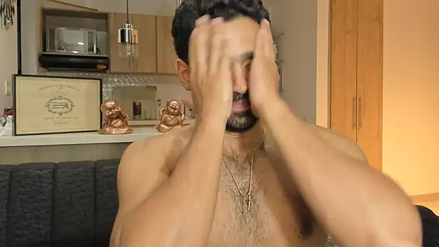 brad_martin (M young) - CUM BIG CUM MILK