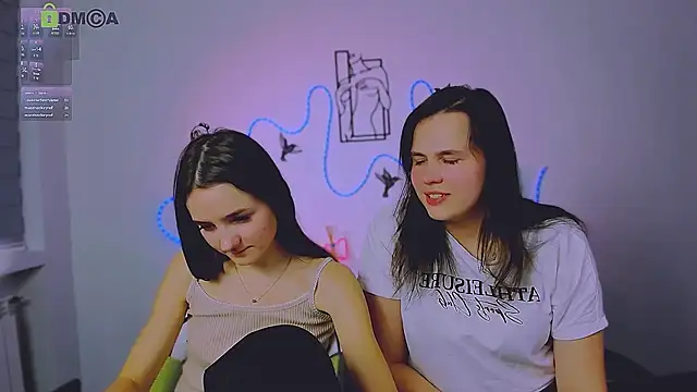 lole_ti (Ask my age) - make me happy♥