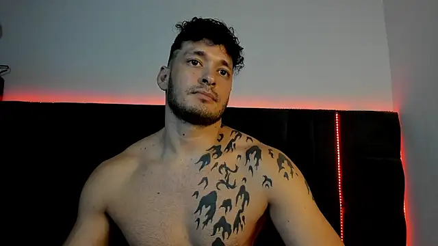 alejandro__2 (M young) - Cum Time