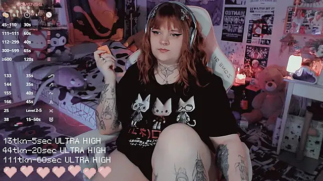 noori__hope - Noori__hope's free webcam