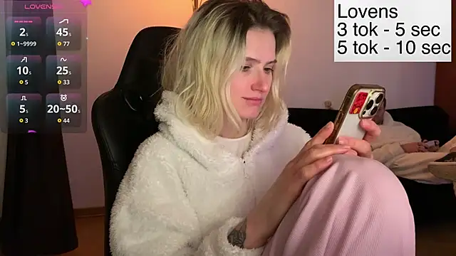 sexy_sweets (Ask my age) - Happy Birthday to Asya on January 27th