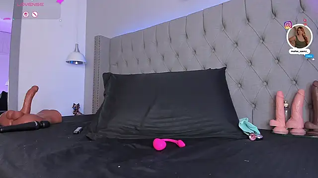 mafe-saenz (F young) - DON'T MERCY 💦 MAKE ME DRIP 🔥