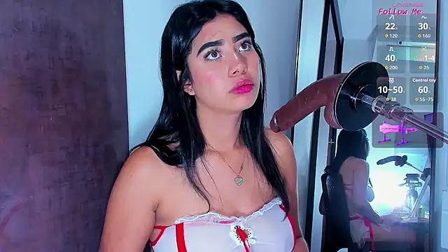 lumi_love - Lumi_love's free webcam - UK Sex Cams