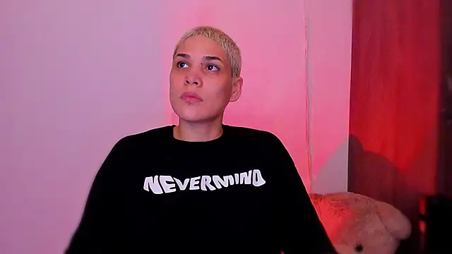 charlee_pink - Charlee_pink's free webcam