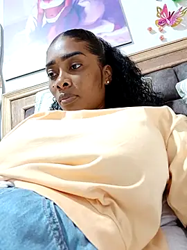 Webcam Model (linda-palma)  is live.Free join now!