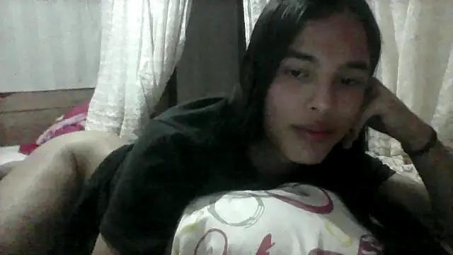 samys_world (T young) - Hiiii