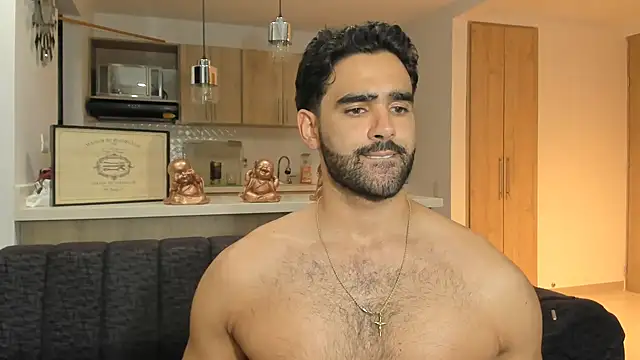 brad_martin (M young) - CUM BIG CUM MILK