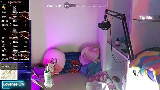 chanentino2 - Chanentino2's free webcam