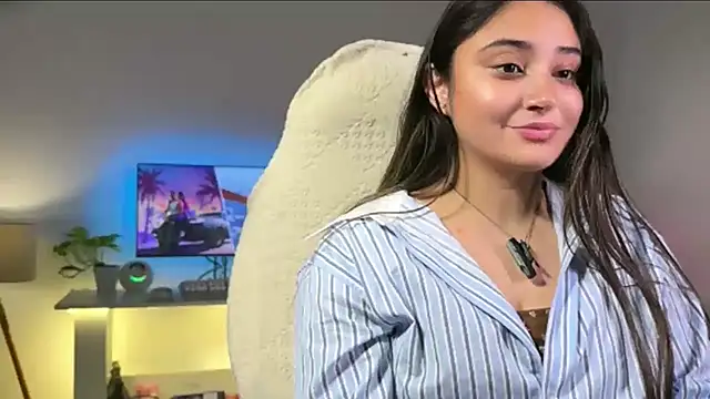 demieliss - Demieliss's free webcam