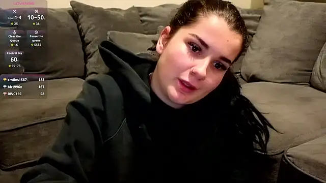 laceyblackx - Laceyblackx's free webcam