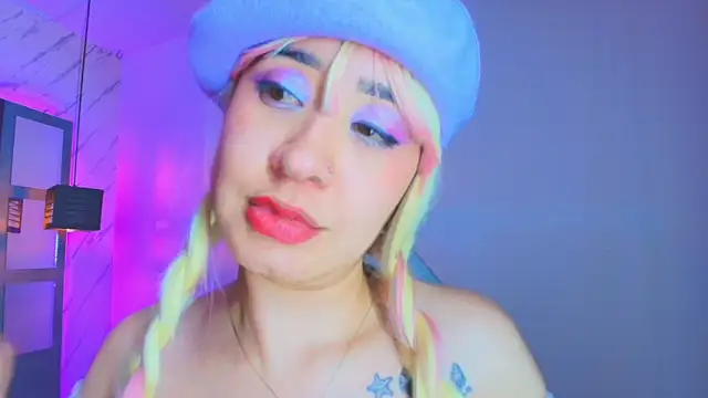 sayumi_dirty - Sayumi_dirty's free webcam