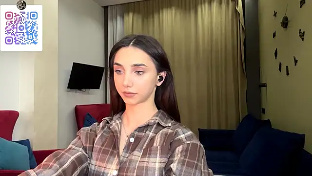 linamour - LinaMour's free webcam