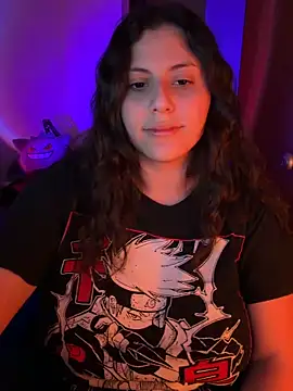 tuwaifuvirtual1 - TuWaifuVirtual1's free webcam