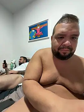 erosbull - Erosbull's free webcam