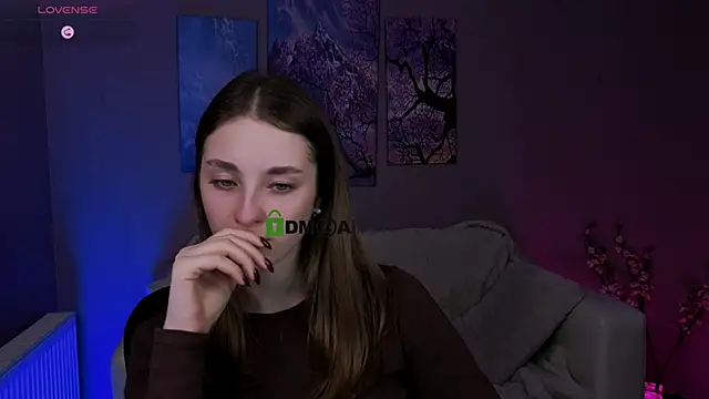 alisabliss - Alisabliss's free webcam